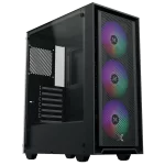 XIGMATEK SKY II 3F (EN44182) - Mid Tower ATX Case