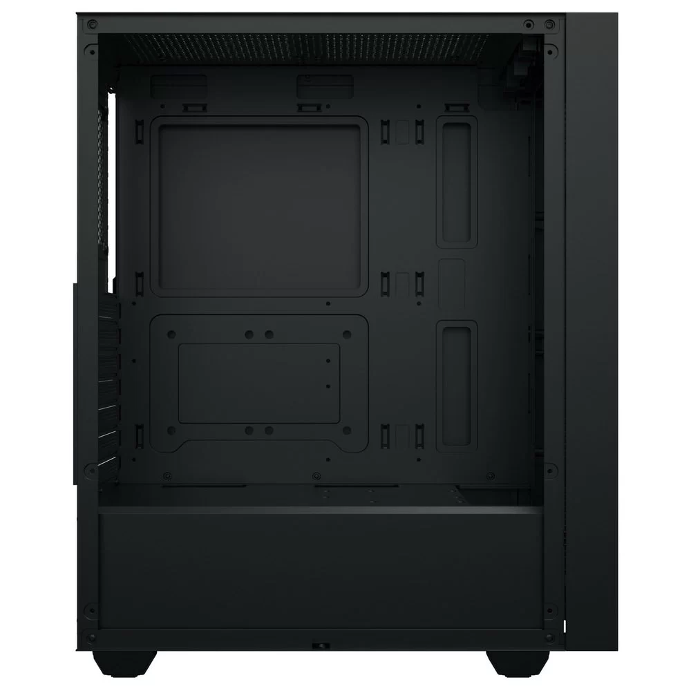 XIGMATEK SKY II 3F (EN44182) - Mid Tower ATX Case 6 XIGMATEK SKY II 3F (EN44182) - Mid Tower ATX Case - Ảnh 6