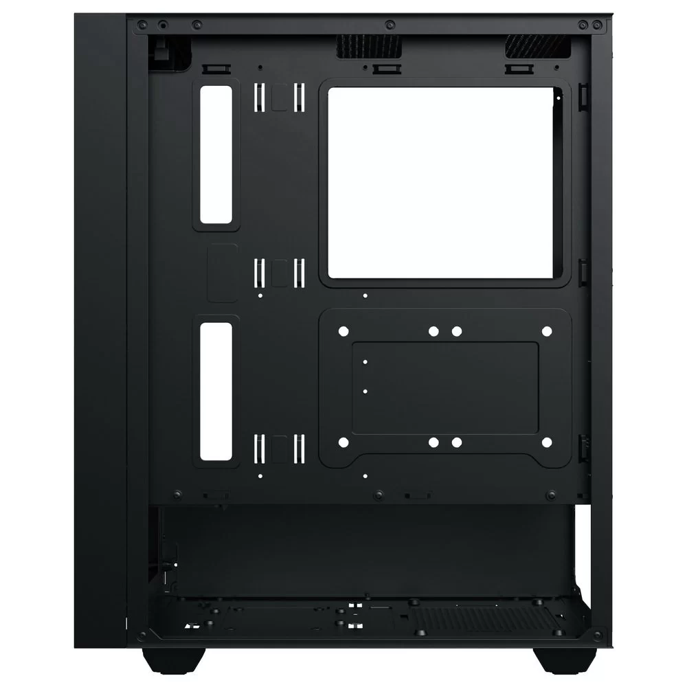 XIGMATEK SKY II 3F (EN44182) - Mid Tower ATX Case 7 XIGMATEK SKY II 3F (EN44182) - Mid Tower ATX Case - Ảnh 7