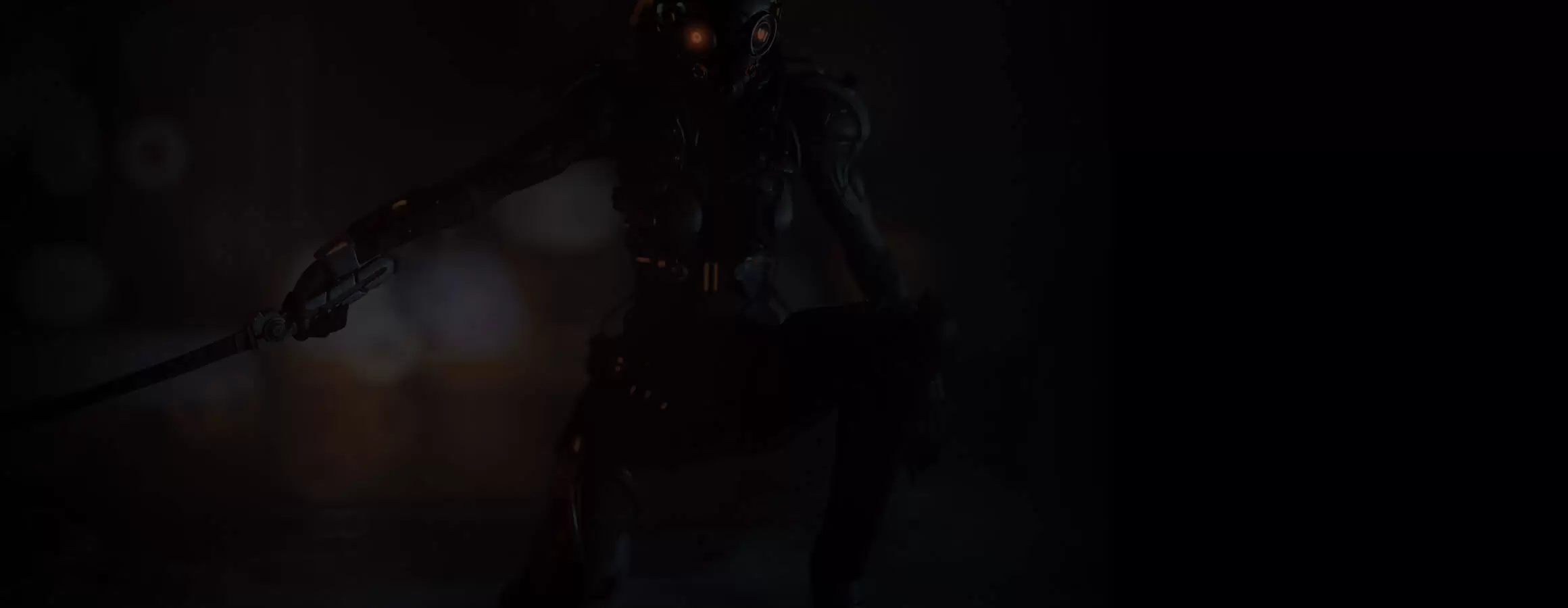 console mode bg