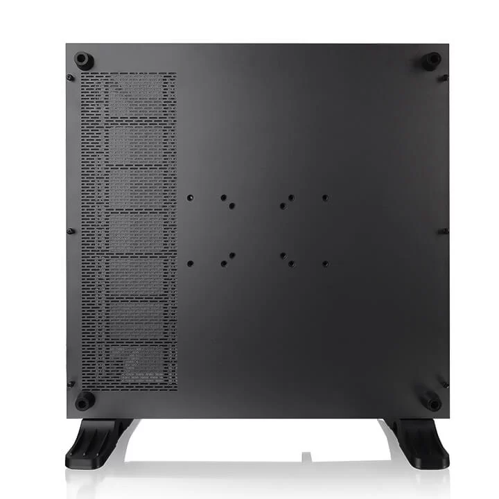 Thermaltake Core P5 TG V2 Black Edition Case - Mid-Tower, ATX Open Frame panoramic 6 Thermaltake Core P5 TG V2 Black Edition Case - Mid-Tower, ATX Open Frame panoramic - Ảnh 6