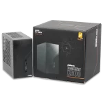ASRock DeskMini X600 Series Mini PC