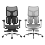 Sihoo Doro S100 Ergonomic Chair (có kê chân)