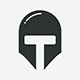 icon creator gray Steel Armor 14