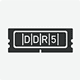 icon creator gray ddr5 memory