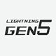 icon creator gray lightning gen 5