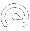 kston icon speed wht