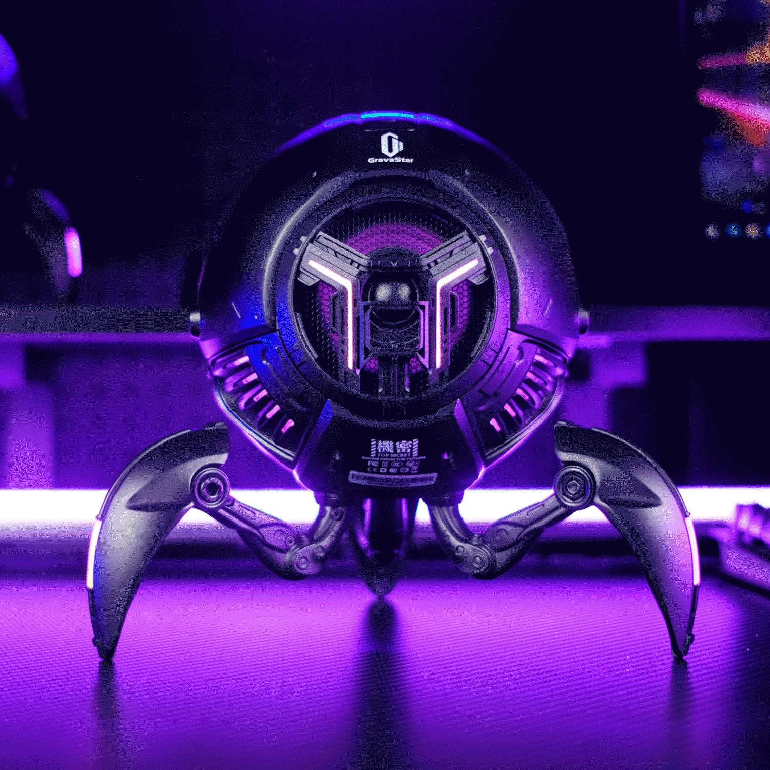 mars pro black gif