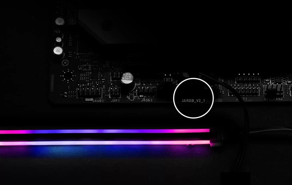 mb z790 a rainbow v2 new