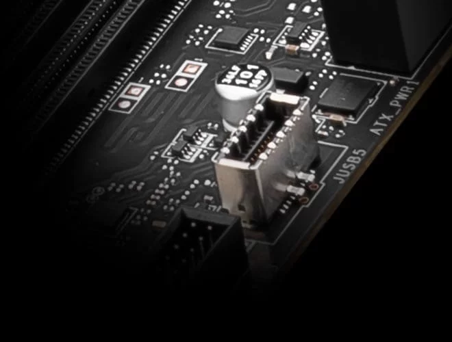 msi b760m gaming plus wifi usb01