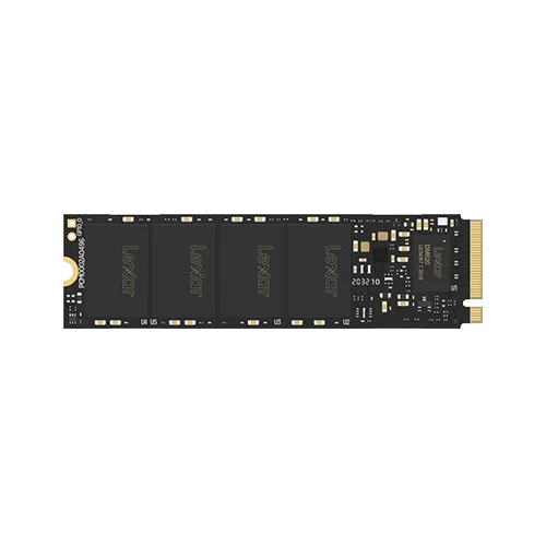 Lexar NM620 2TB (LNM620X002T-RNNNG) - M.2 2280 NVMe SSD 8 Lexar NM620 2TB (LNM620X002T-RNNNG) - M.2 2280 NVMe SSD - Ảnh 8