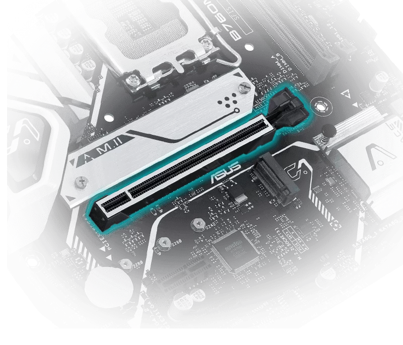 pic PCIe