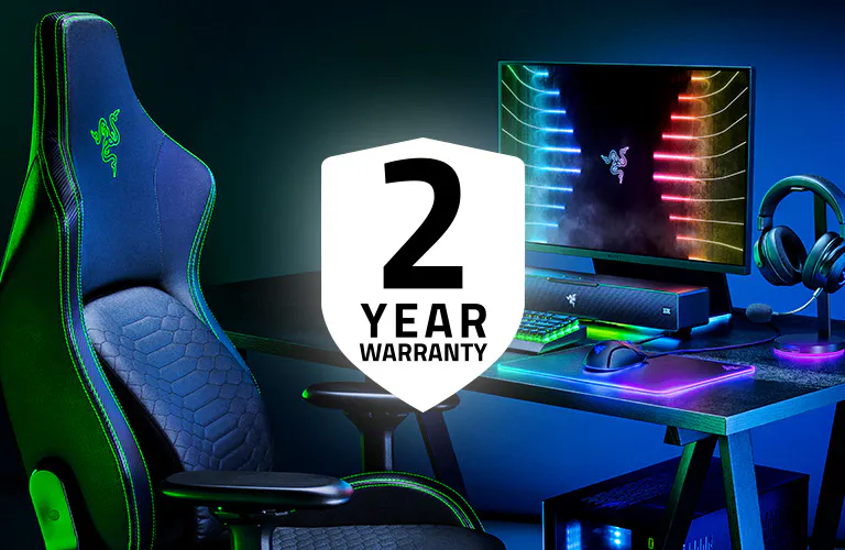 razer warranty