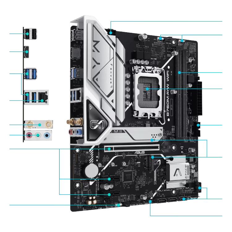 spec pc