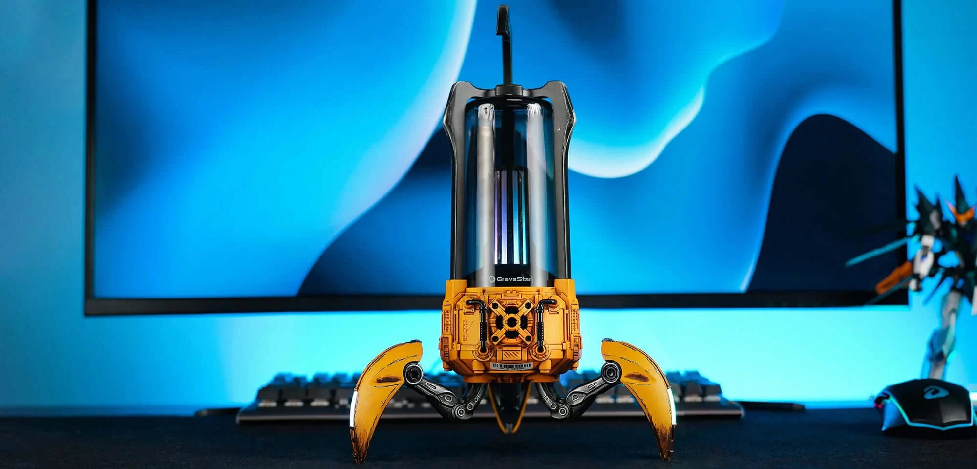 supernova yellow5