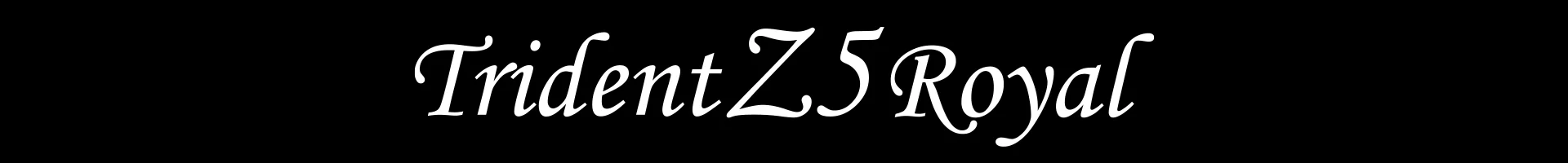 02 trident z5 royal logo eng