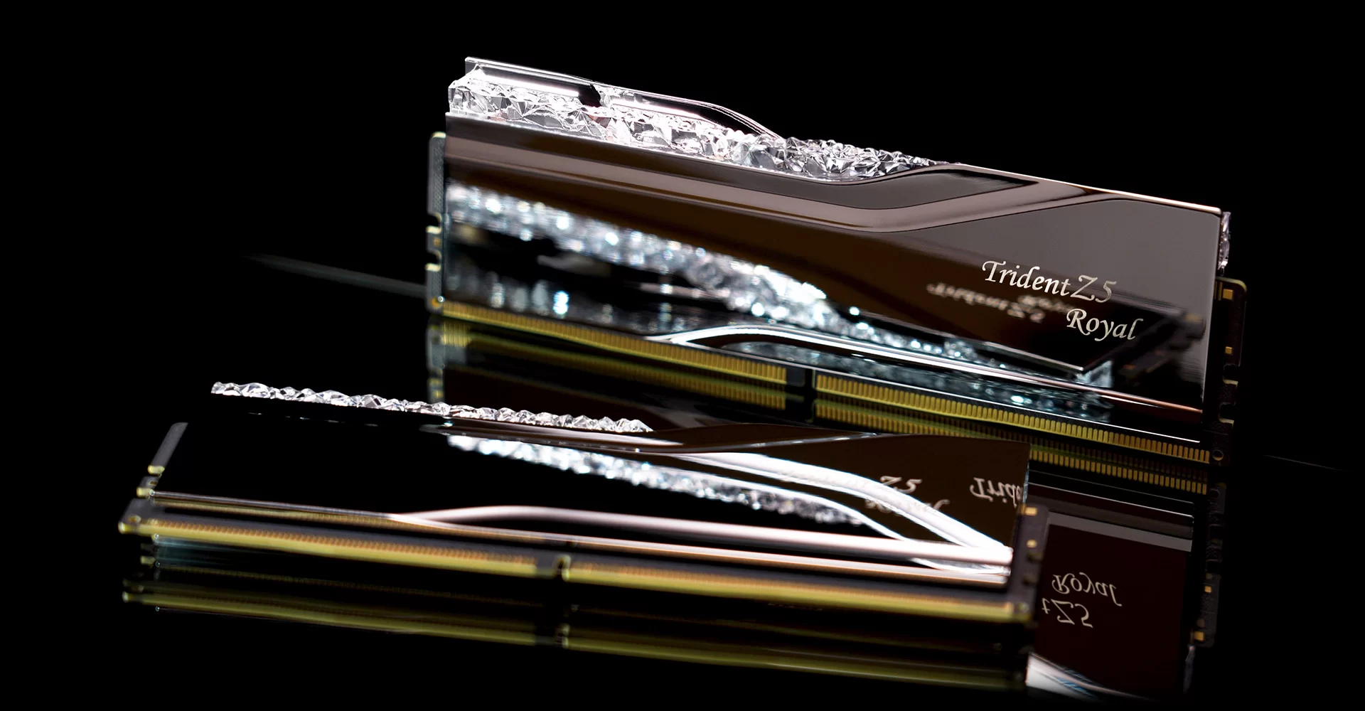 06 trident z5 royal extreme overclocking performance