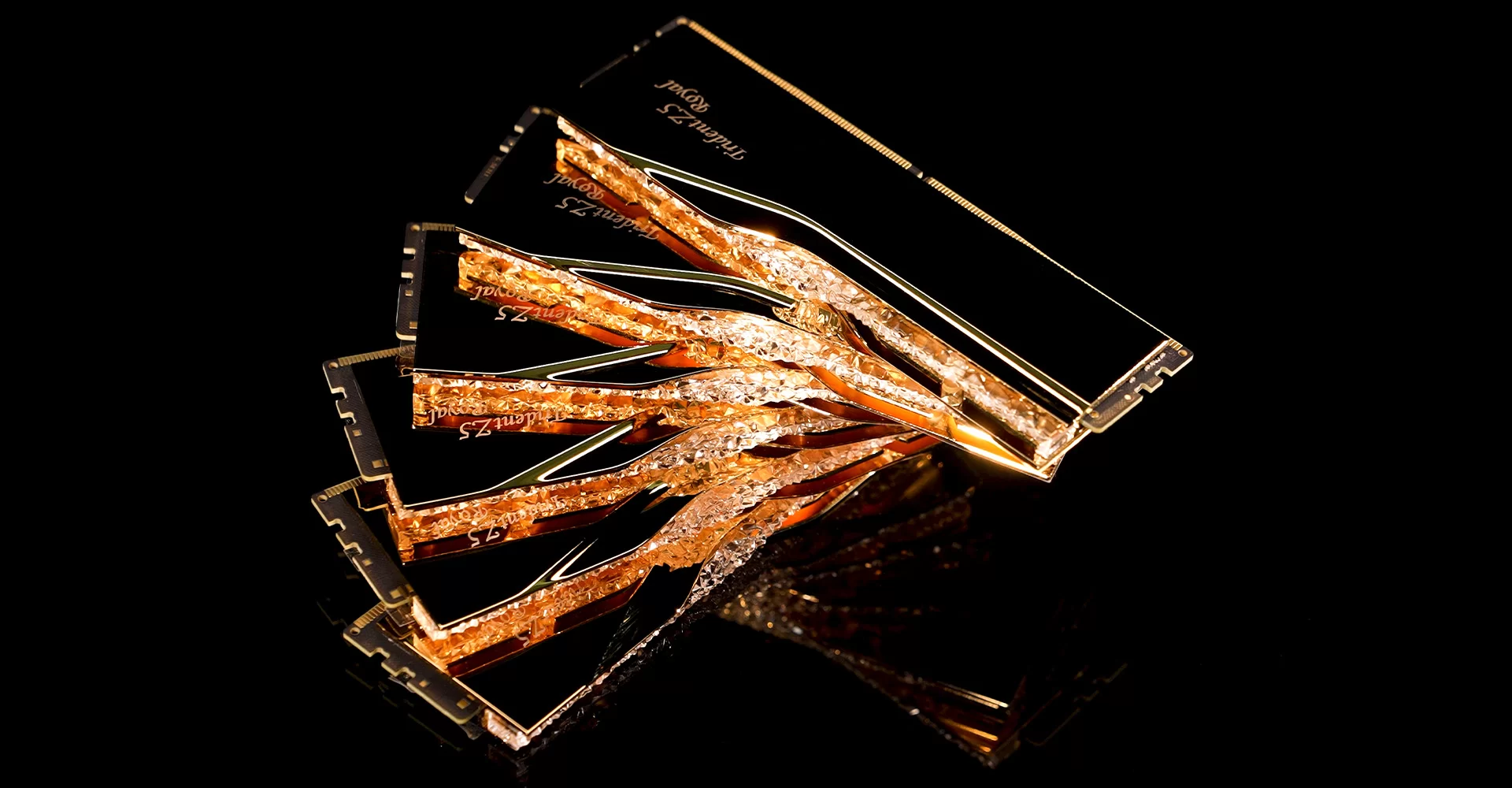 08 trident z5 royal luxury ddr5 gold
