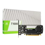 Leadtek NVIDIA T1000 4GB GDDR6 Graphics Card