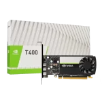 Leadtek NVIDIA T400 4GB GDDR6 Graphics Card