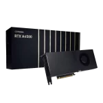 Leadtek NVIDIA RTX A4500 20GB GDDR6 Graphics Card