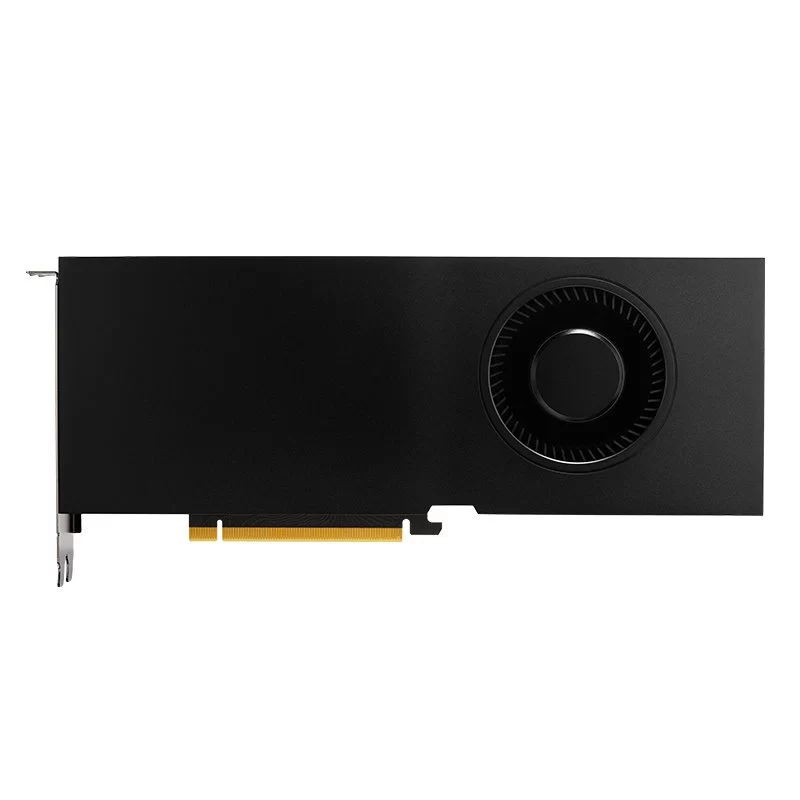 Leadtek NVIDIA RTX A4500 20GB GDDR6 Graphics Card 3 Leadtek NVIDIA RTX A4500 20GB GDDR6 Graphics Card - Ảnh 3
