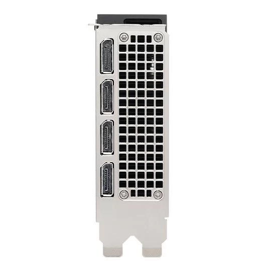 Leadtek NVIDIA RTX A4500 20GB GDDR6 Graphics Card 5 Leadtek NVIDIA RTX A4500 20GB GDDR6 Graphics Card - Ảnh 5