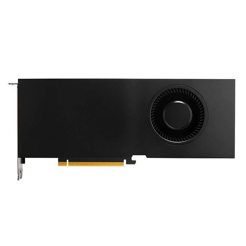 Leadtek NVIDIA RTX A5500 24GB GDDR6 Graphics Card 3 Leadtek NVIDIA RTX A5500 24GB GDDR6 Graphics Card - Ảnh 3