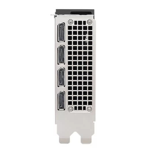 Leadtek NVIDIA RTX A5500 24GB GDDR6 Graphics Card 5 Leadtek NVIDIA RTX A5500 24GB GDDR6 Graphics Card - Ảnh 5