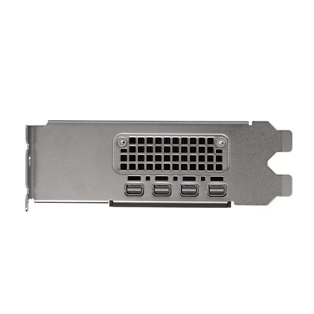 Leadtek NVIDIA RTX 4000 SFF Ada Generation 20GB GDDR6 Graphics Card 4 Leadtek NVIDIA RTX 4000 SFF Ada Generation 20GB GDDR6 Graphics Card - Ảnh 4