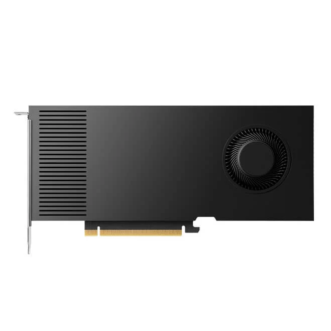 Leadtek NVIDIA RTX 4000 Ada Generation 20GB GDDR6 Graphics Card 2 Leadtek NVIDIA RTX 4000 Ada Generation 20GB GDDR6 Graphics Card - Ảnh 2