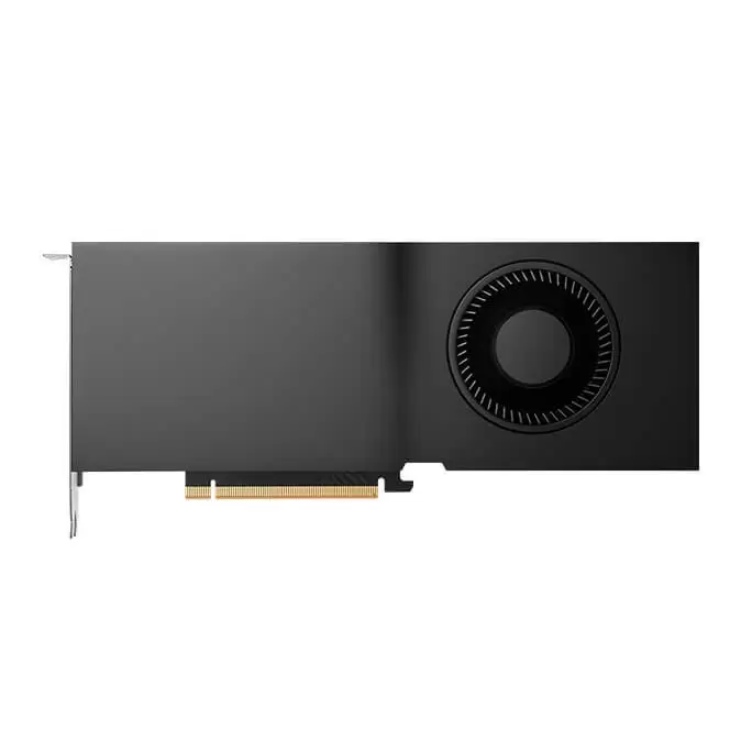 Leadtek NVIDIA RTX 4500 Ada Generation 24GB GDDR6 Graphics Card 3 Leadtek NVIDIA RTX 4500 Ada Generation 24GB GDDR6 Graphics Card - Ảnh 3