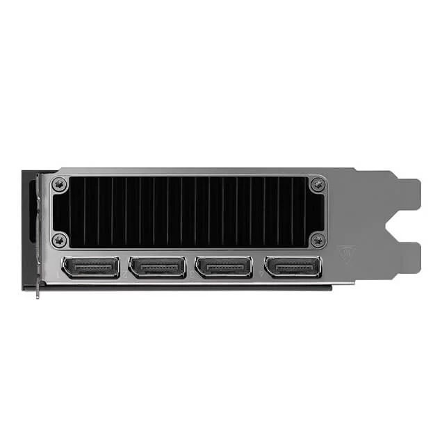 Leadtek NVIDIA RTX 4500 Ada Generation 24GB GDDR6 Graphics Card 5 Leadtek NVIDIA RTX 4500 Ada Generation 24GB GDDR6 Graphics Card - Ảnh 5
