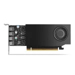 Leadtek NVIDIA RTX A400 4GB GDDR6 Graphics Card
