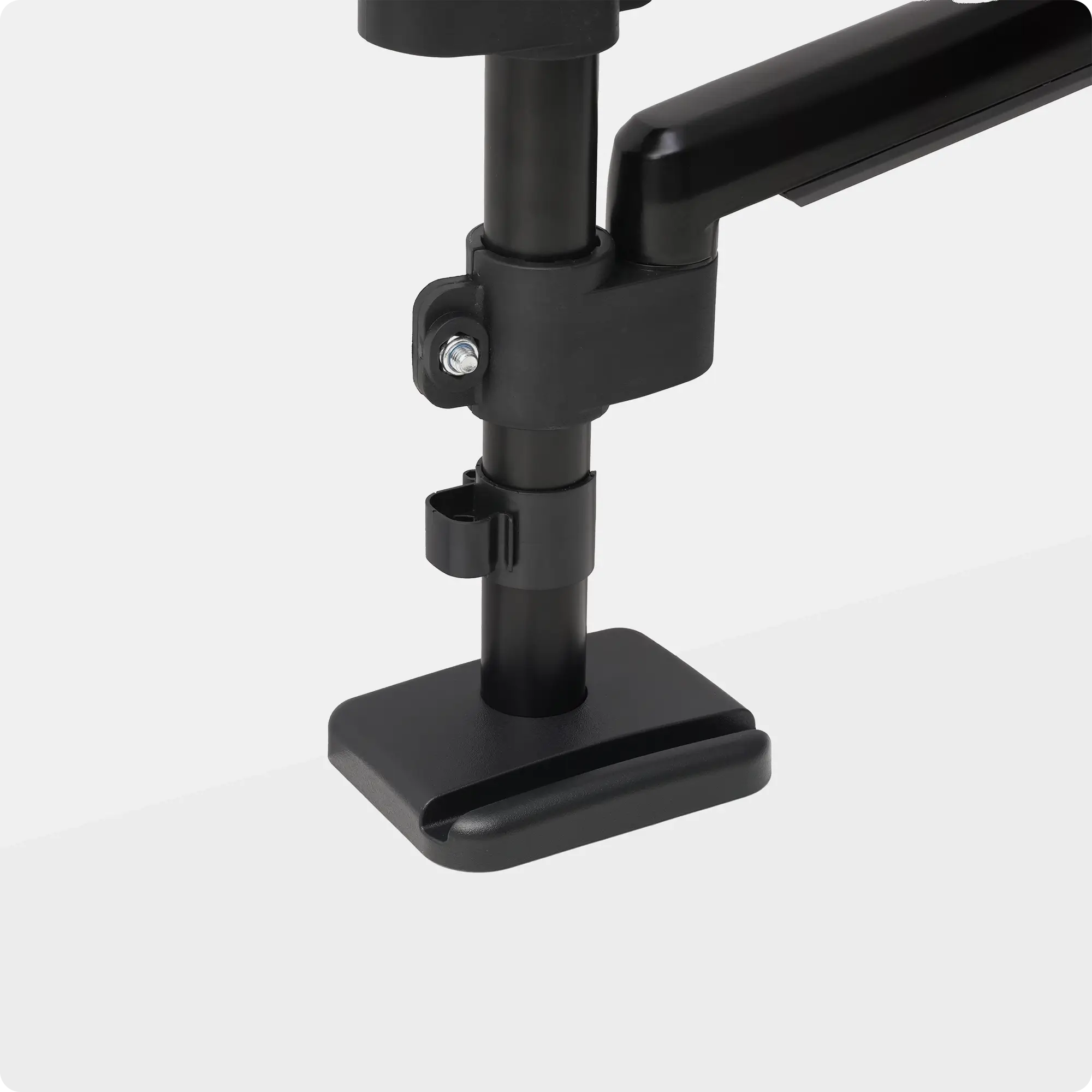 HyperWork P1 Dual Monitor Stand 9 HyperWork P1 Dual Monitor Stand - Ảnh 9