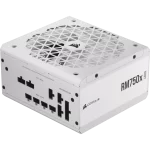 CORSAIR RMx Series RM750x SHIFT WHITE PSU - 750W, 80 Plus Gold, side cable interface, full modular