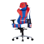 Cooler Master Caliber X2 Gaming Chair - SF6 Cammy