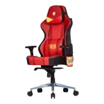 Cooler Master Caliber X2 Gaming Chair - SF6 Ken