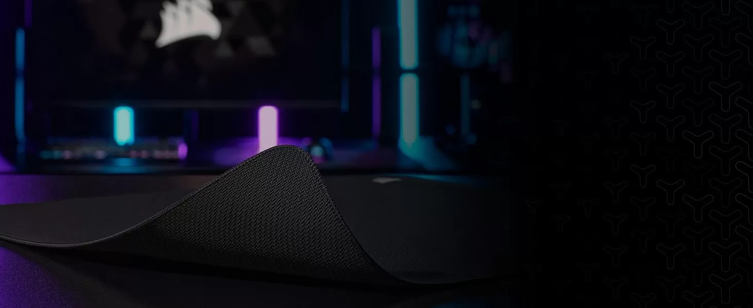 Corsair MM500 v2 Large page 1