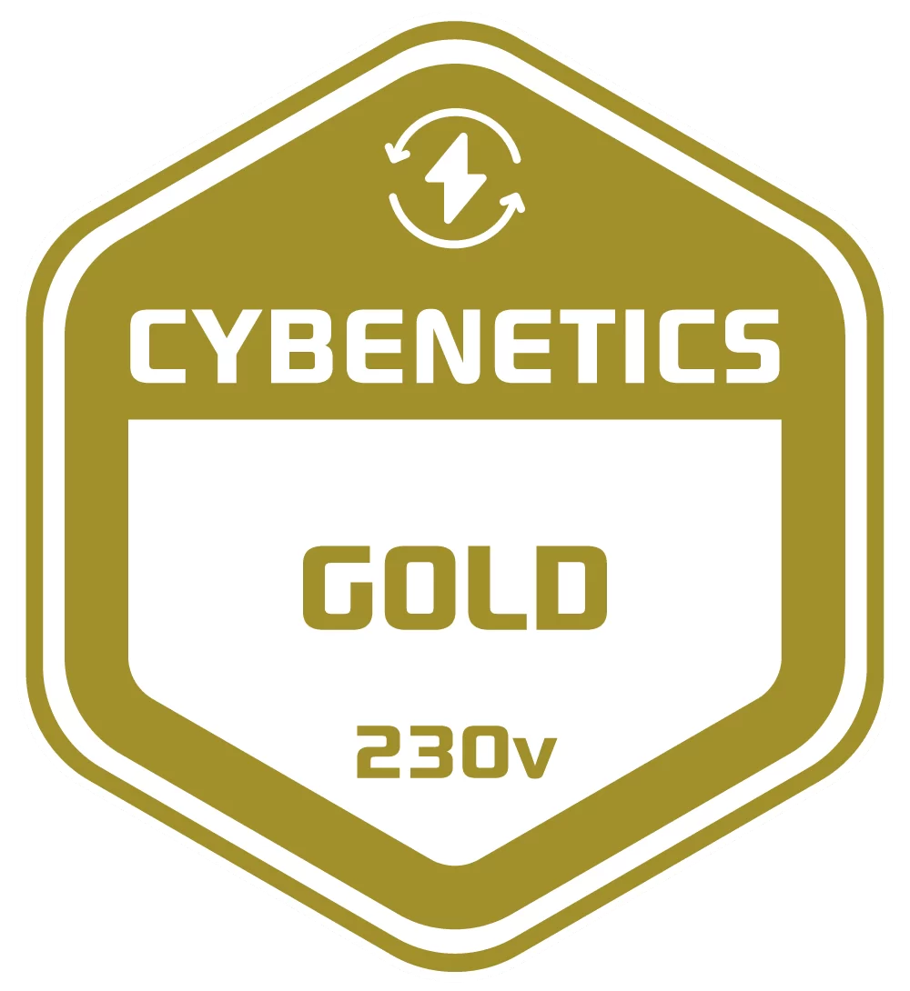 Cybenetics ETA 230V Gold
