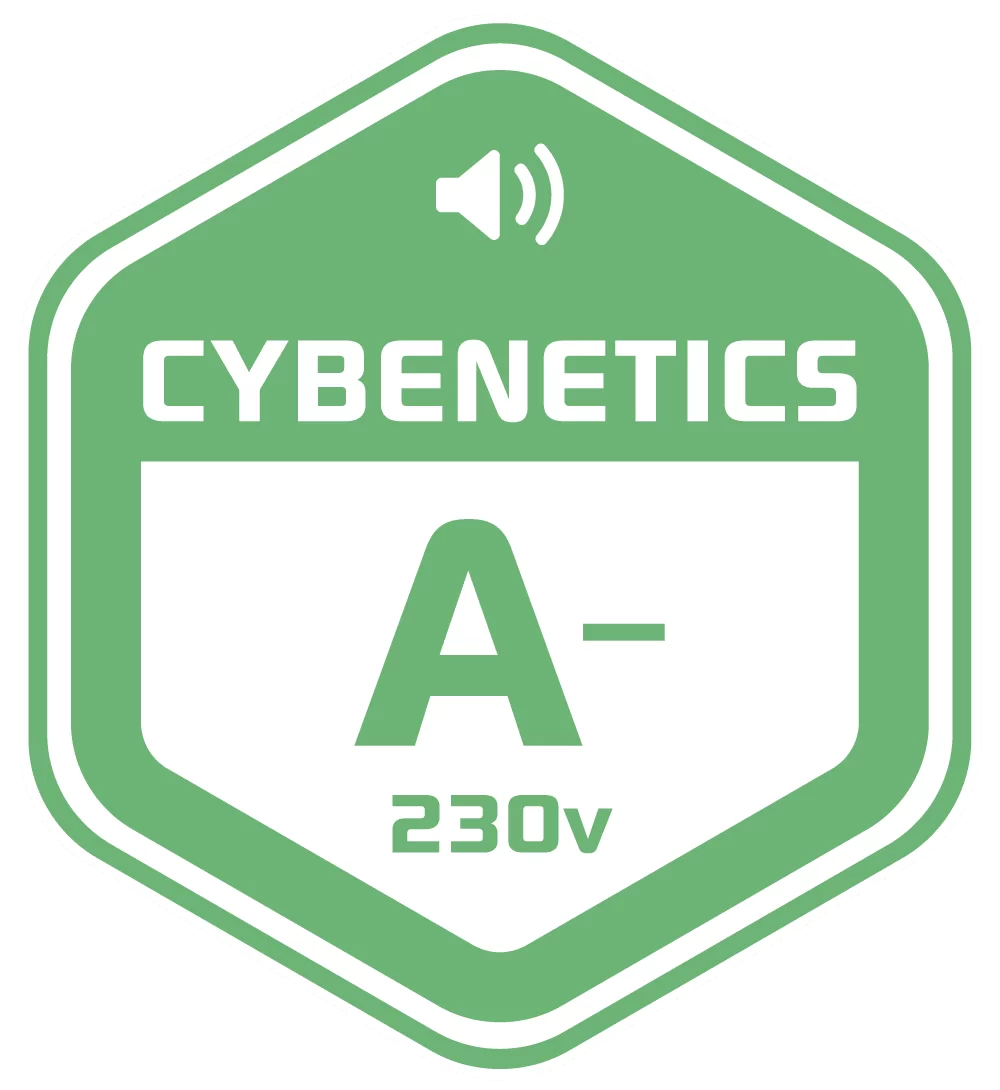 Cybenetics LAMBDA 230V AMinus