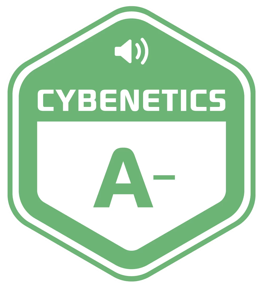 Cybenetics LAMBDA AMinus