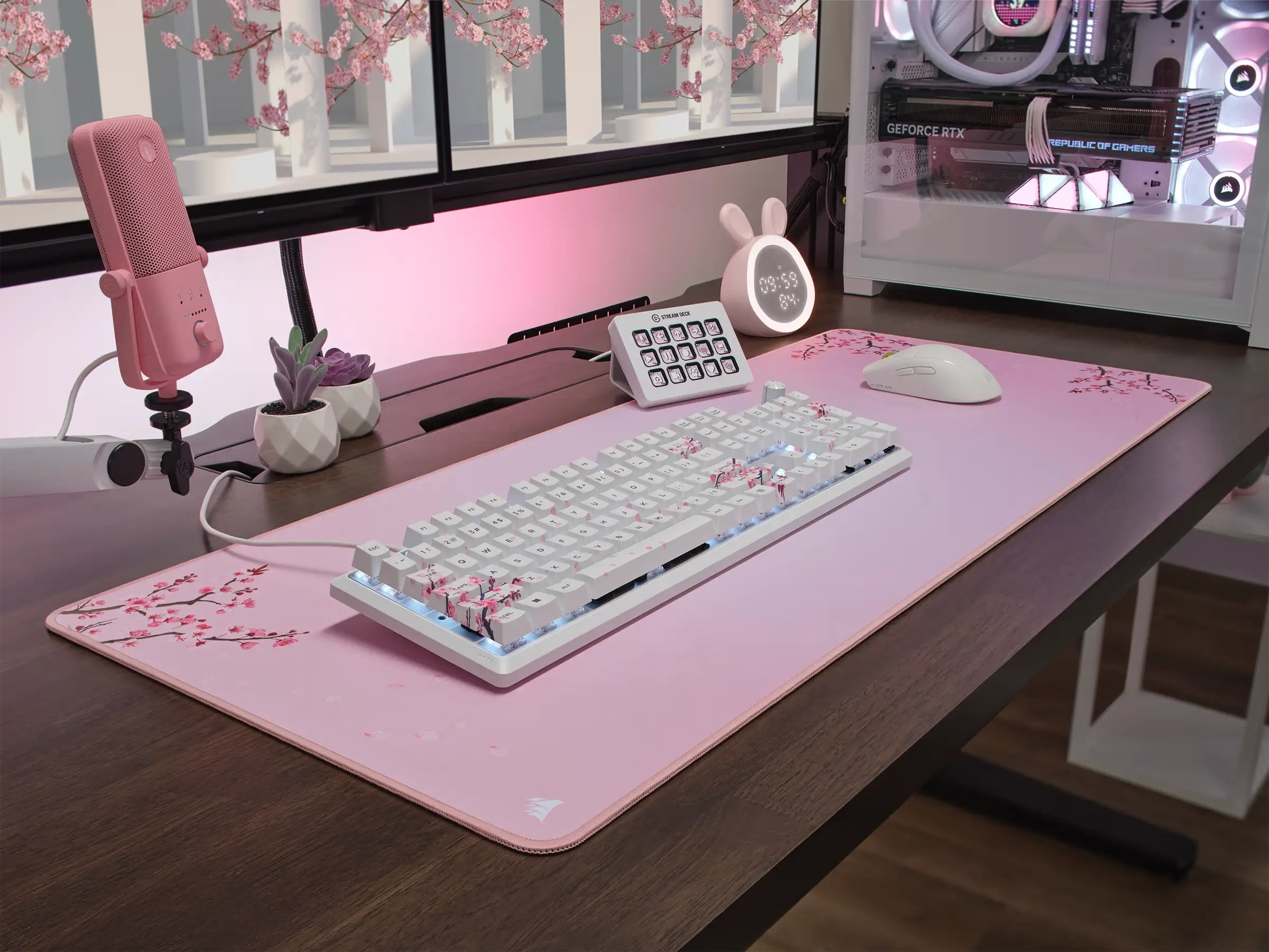 K70 CORE SE CHERRY BLOSSOM 11 1