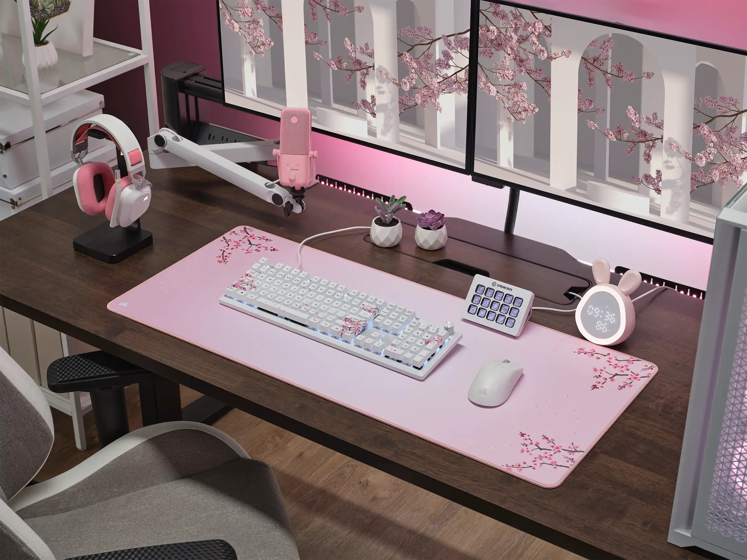 K70 CORE SE CHERRY BLOSSOM 13 1