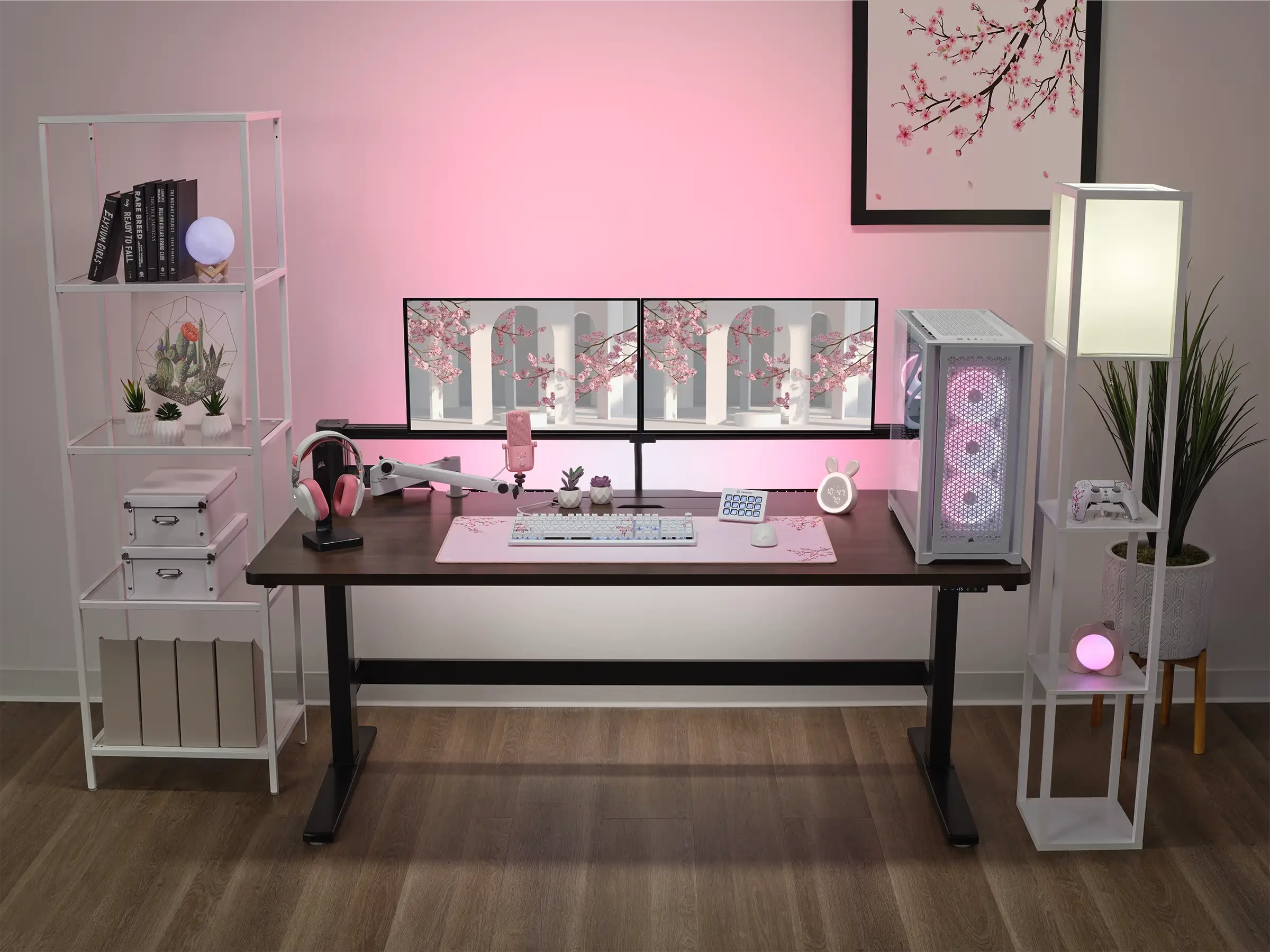 K70 CORE SE CHERRY BLOSSOM 16 1