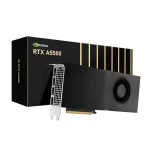 Leadtek NVIDIA RTX A5500 24GB GDDR6 Graphics Card