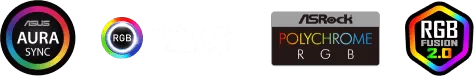 RGB Icons