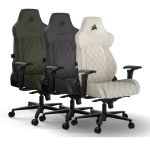 CORSAIR TC500 LUXE Gaming Chair