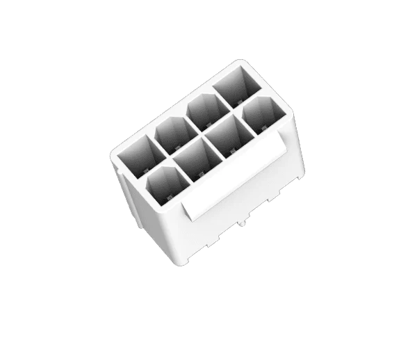 UD Power Connector