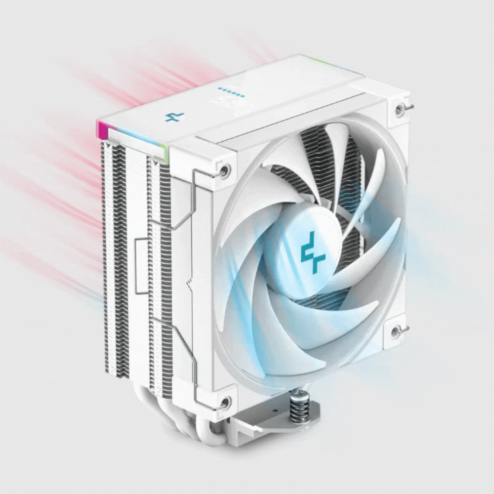 airflow ak400 wh
